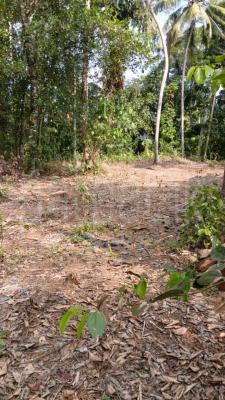 Residential Land for Sale in Udugampola