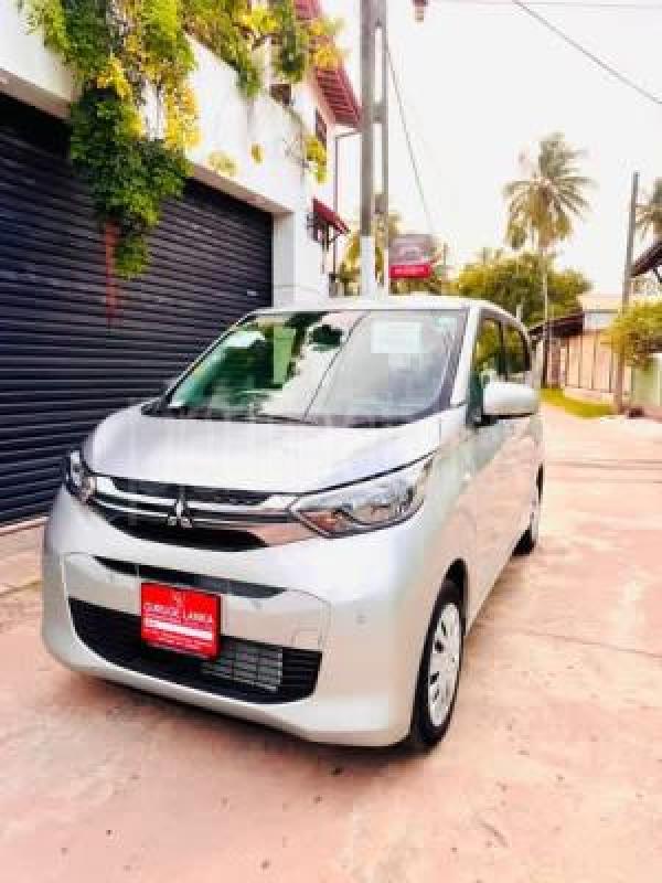 Mitsubishi eK 2024 -  கார் sale in Sri Lanka - patpat.lk