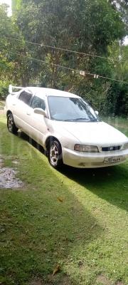 Suzuki Baleno 1996 - Used Car sale in Sri Lanka - patpat.lk