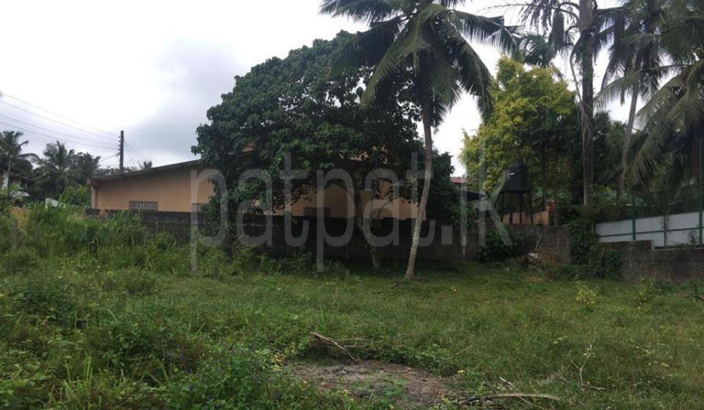 Residential Land for Sale in Malabe