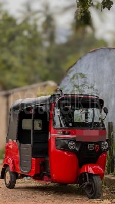 Bajaj Three Wheel 2018 - Used Three wheeler sale in Sri Lanka - patpat.lk