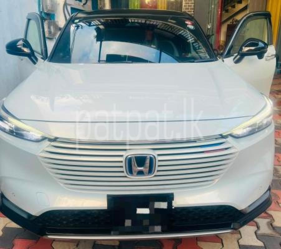 Honda Vezel 2023 - பயன்படுத்தப்பட்டது SUV sale in Sri Lanka - patpat.lk