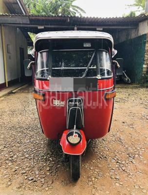Bajaj Three Wheel 2007 - Used Three wheeler sale in Sri Lanka - patpat.lk