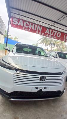 Honda Vezel 2026 - Brand New SUV sale in Sri Lanka - patpat.lk