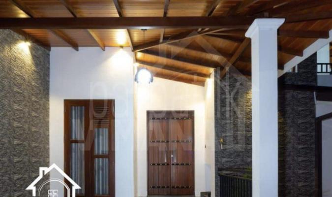 House for Sale in Kundasale