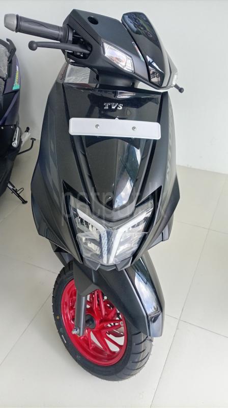 TVS Ntorq 2026 -  Bike sale in Sri Lanka - patpat.lk