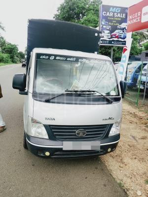 Tata Super Ace 2017 - Used Truck sale in Sri Lanka - patpat.lk