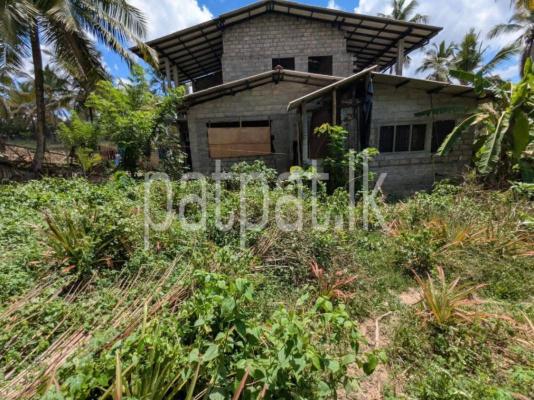Residential Land for Sale in Gampaha