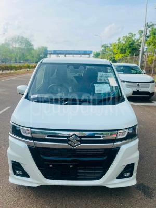 Suzuki Wagon R 2025 - சான்றளிக்கப்பட்டது கார் sale in Sri Lanka - patpat.lk