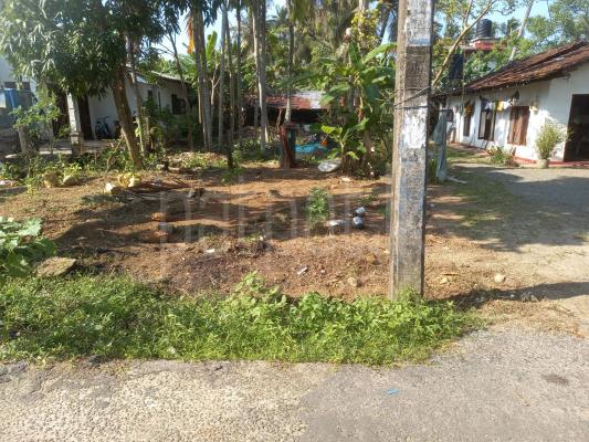Residential Land for Sale in Kalutara