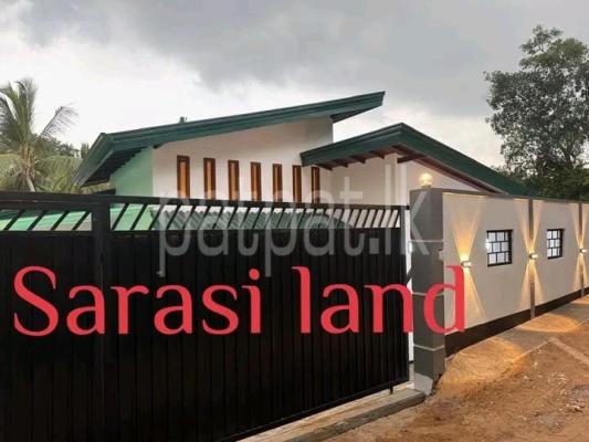 House for Sale in Ganemulla