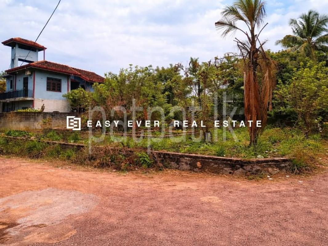 Residential Land for Sale in Katunayake