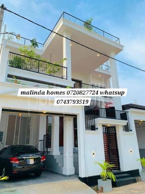 House for Sale in Ragama