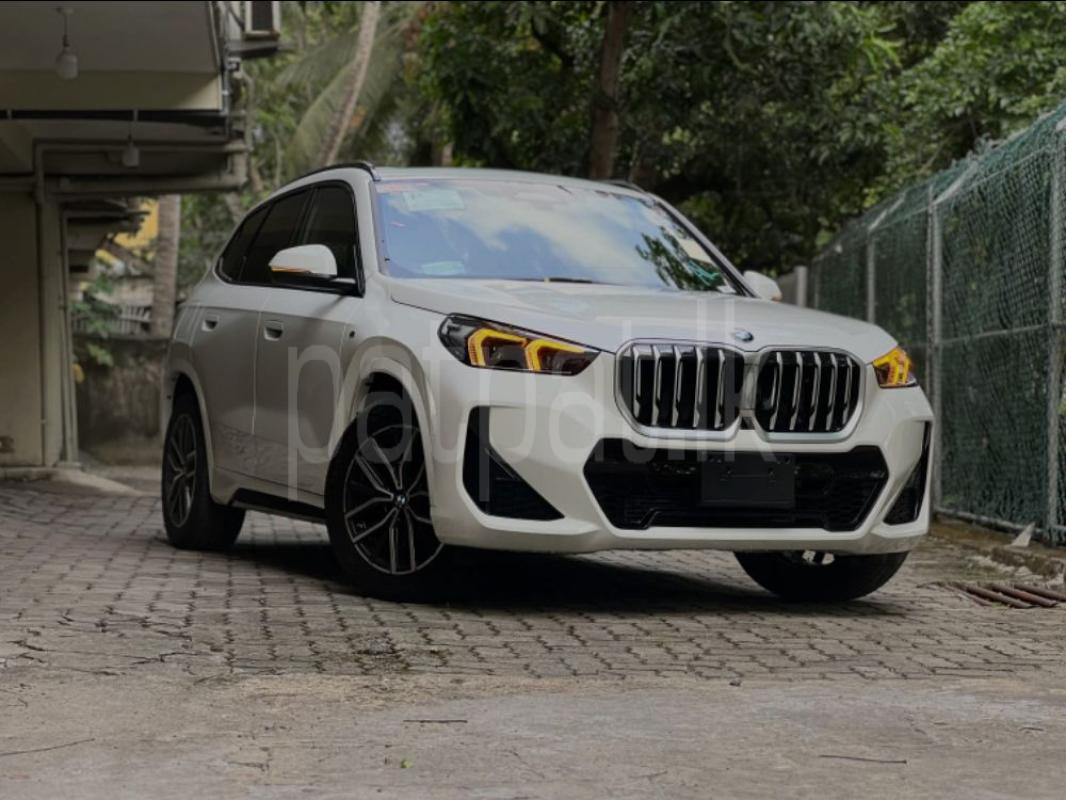 BMW x1 2025 - අලුත් SUV රථය sale in Sri Lanka - patpat.lk