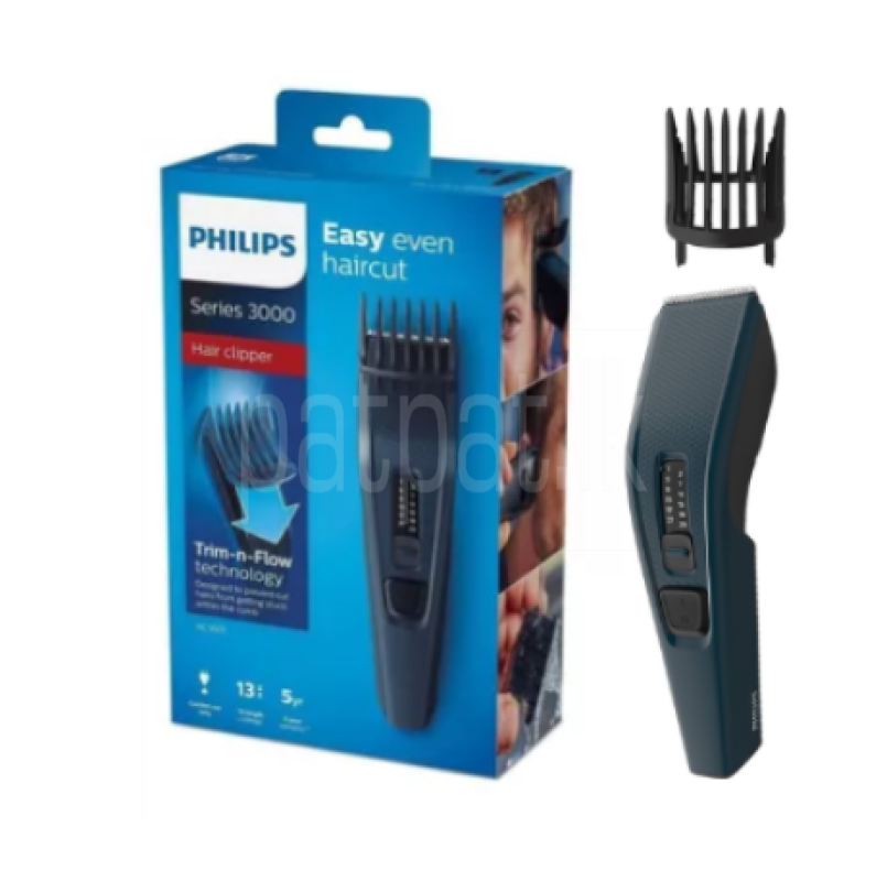 Philips Hair Clipper HC3505/15