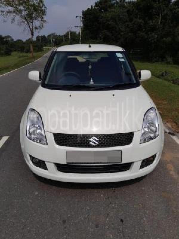 Suzuki Swift 2010 -  කාර් sale in Sri Lanka - patpat.lk