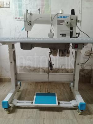 Juki Machine