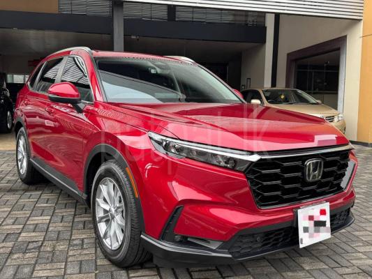 Honda CR V 2025 - Brand New SUV sale in Sri Lanka - patpat.lk