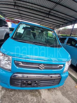 Suzuki Wagon R 2023 - Reconditioned Car sale in Sri Lanka - patpat.lk
