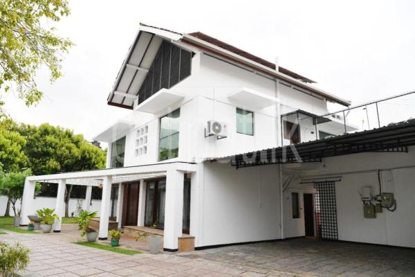 House for Sale in Nawala