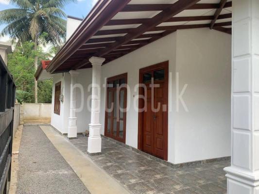 House for Sale in Homagama