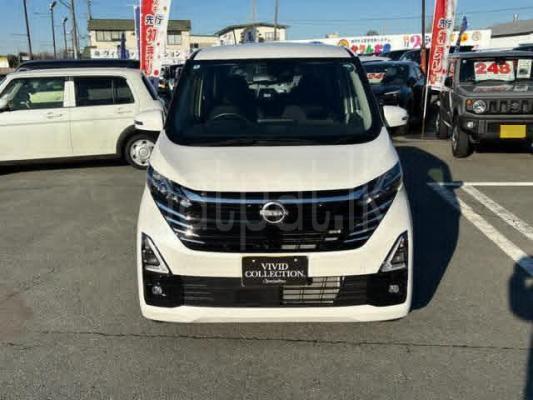 Nissan Dayz 2023 - Brand New Car sale in Sri Lanka - patpat.lk
