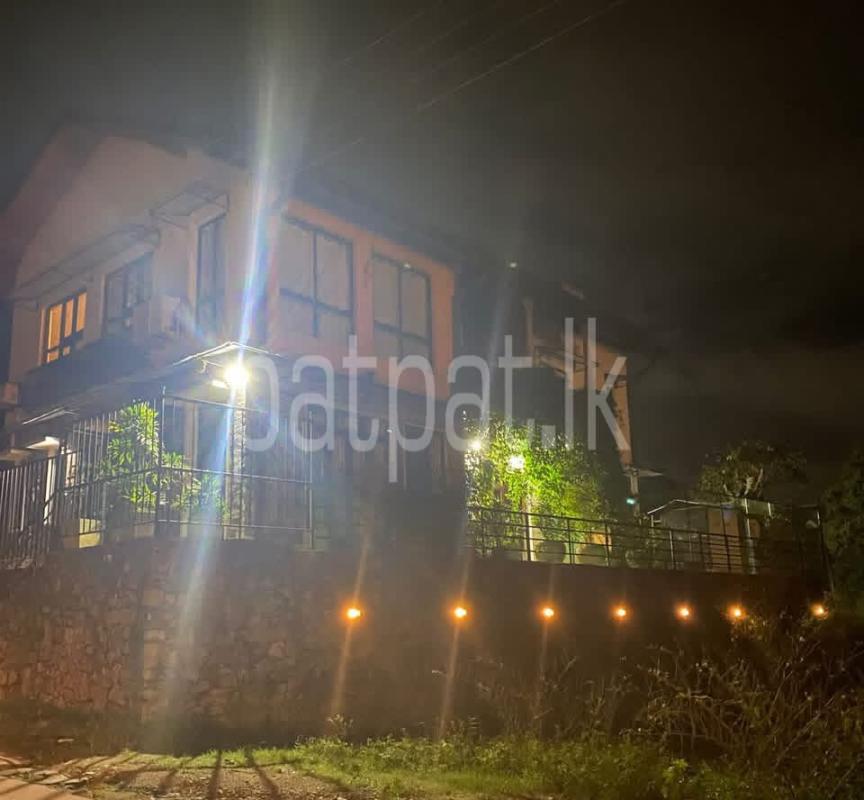 House for Sale in Malabe