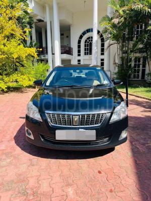 Toyota Premio 2016 - Used Car sale in Sri Lanka - patpat.lk