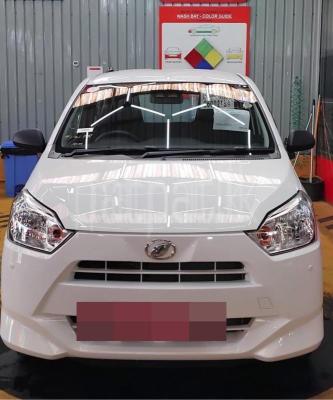 Daihatsu Mira 2025 - Brand New Car sale in Sri Lanka - patpat.lk