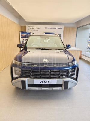 Hyundai Venue 2025