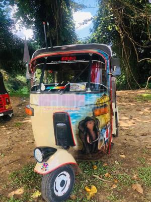 Bajaj Three Wheel 1995 - Used Three wheeler sale in Sri Lanka - patpat.lk