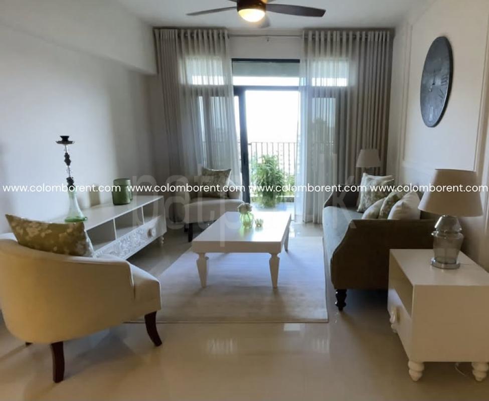 Luxury Apartment for Sale in Narahenpita (Colombo 05)