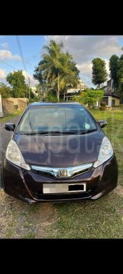 Honda Fit 2012 - Used Car sale in Sri Lanka - patpat.lk