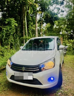 Suzuki Celerio 2015 - Used Car sale in Sri Lanka - patpat.lk