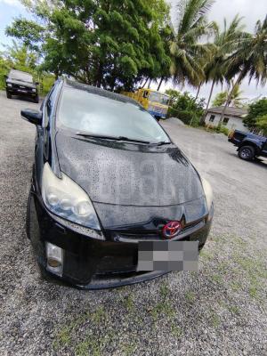 Toyota PRIUS G GRADE 2011 - Used Car sale in Sri Lanka - patpat.lk