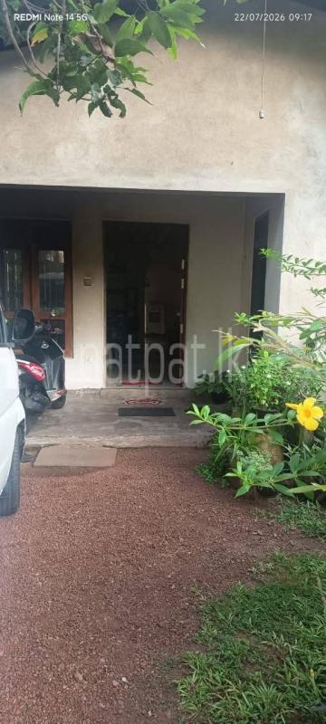 House for Sale in Kiribathgoda