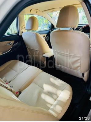Toyota Premio 2016 - Used Car sale in Sri Lanka - patpat.lk