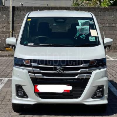 Suzuki Wagon R 2026 - Used Car sale in Sri Lanka - patpat.lk