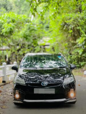 Toyota Prius 2010 - Used Car sale in Sri Lanka - patpat.lk