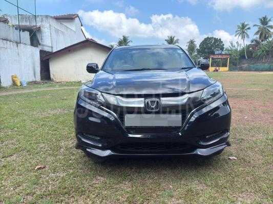 Honda Vezel 2017 -  SUV sale in Sri Lanka - patpat.lk