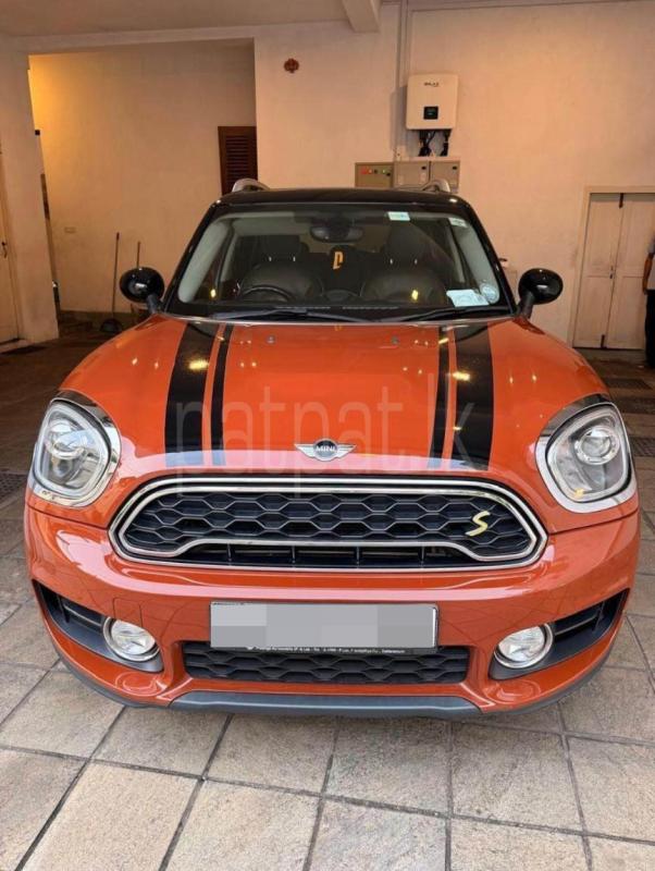 Mini Cooper 2017 -  කාර් sale in Sri Lanka - patpat.lk