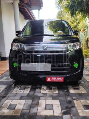 Suzuki Wagon R 2015 - Used Car sale in Sri Lanka - patpat.lk