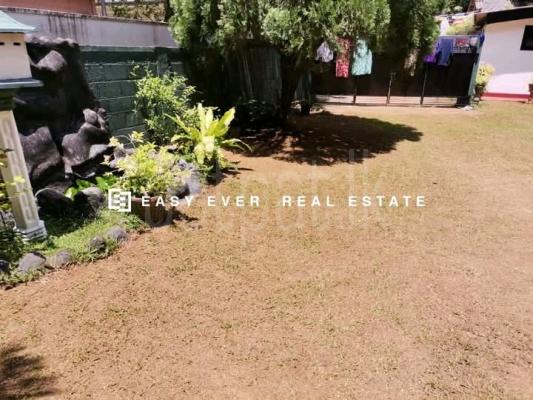 Residential Land for Sale in Kadawatha