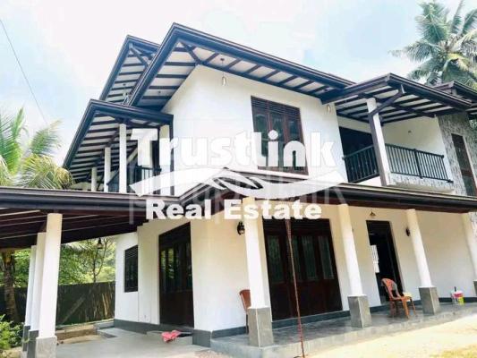 House for Sale in Kadawatha