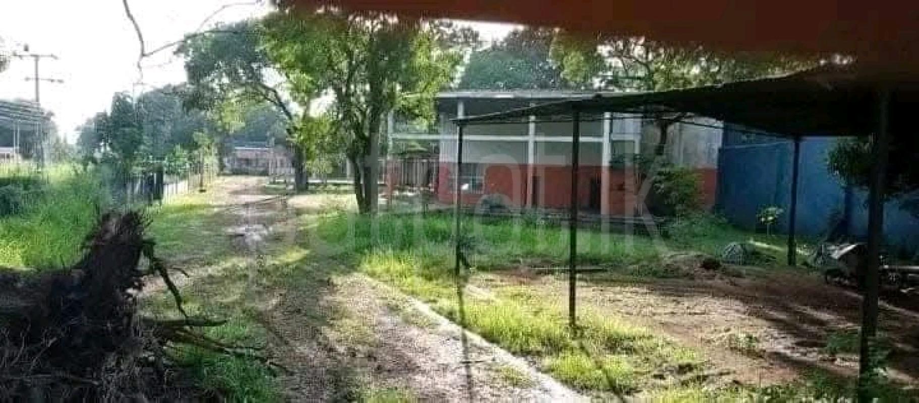 Commercial Land for Sale in Galkulama