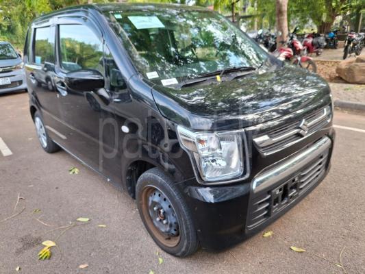 Suzuki Wagon R 2024 - பயன்படுத்தப்பட்டது கார் sale in Sri Lanka - patpat.lk