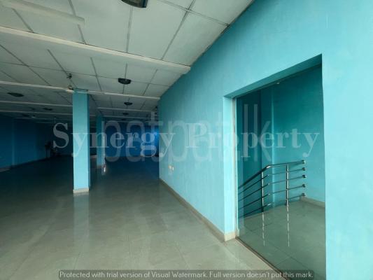 Building for Rent in Kiribathgoda