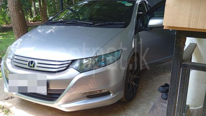 Honda Insight 2011 - Used Car sale in Sri Lanka - patpat.lk