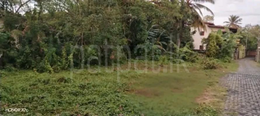 Residential Land for Sale in Panadura