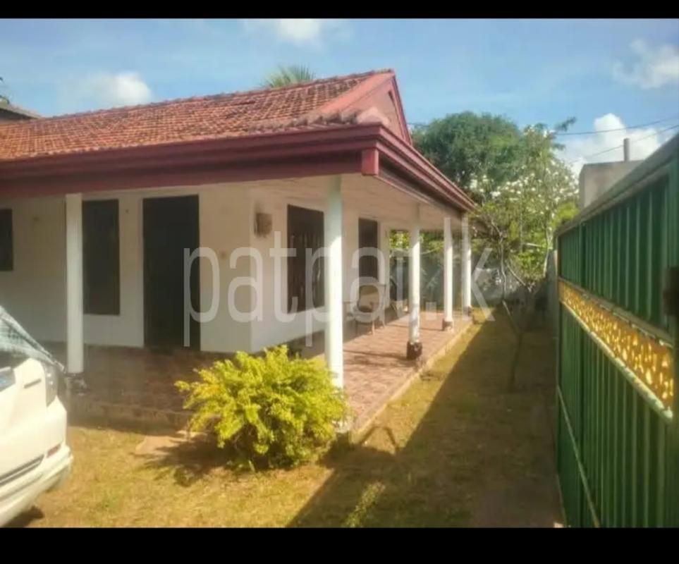 House for Sale in Negombo